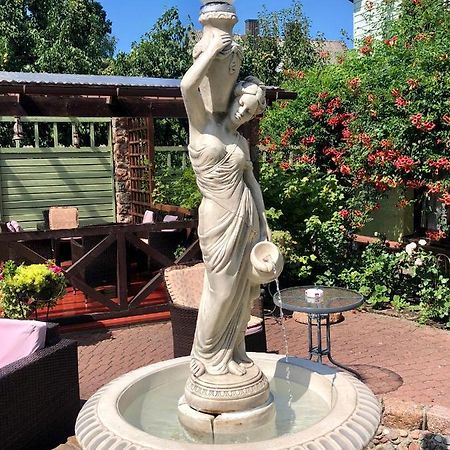Vila Florena Garden パランガ エクステリア 写真