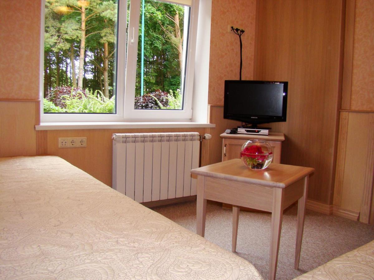 Vila Florena Garden パランガ 部屋 写真