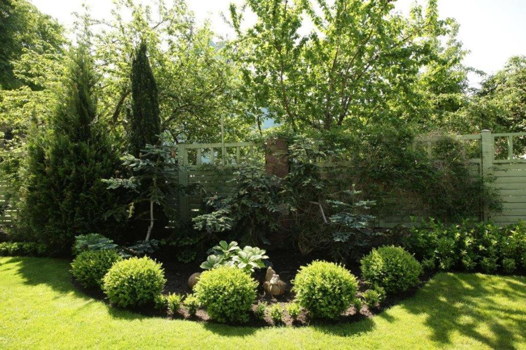 Vila Florena Garden パランガ エクステリア 写真