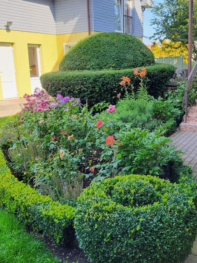 Vila Florena Garden パランガ エクステリア 写真