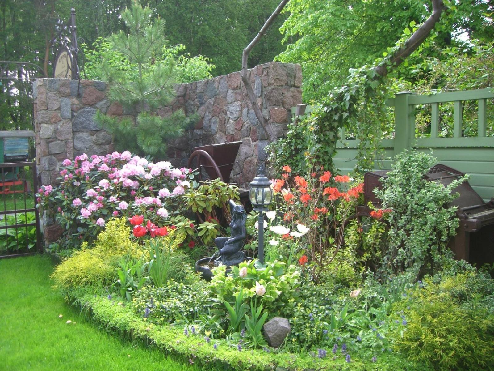 Vila Florena Garden パランガ エクステリア 写真